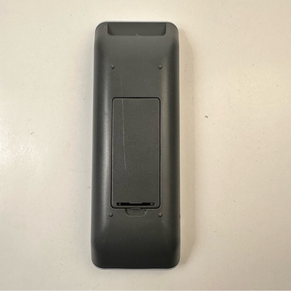 Genuine Philips DVD Remote Control RC-2010 RC-2012 RC-2020 2422 5490 0908 - Picture 3 of 6